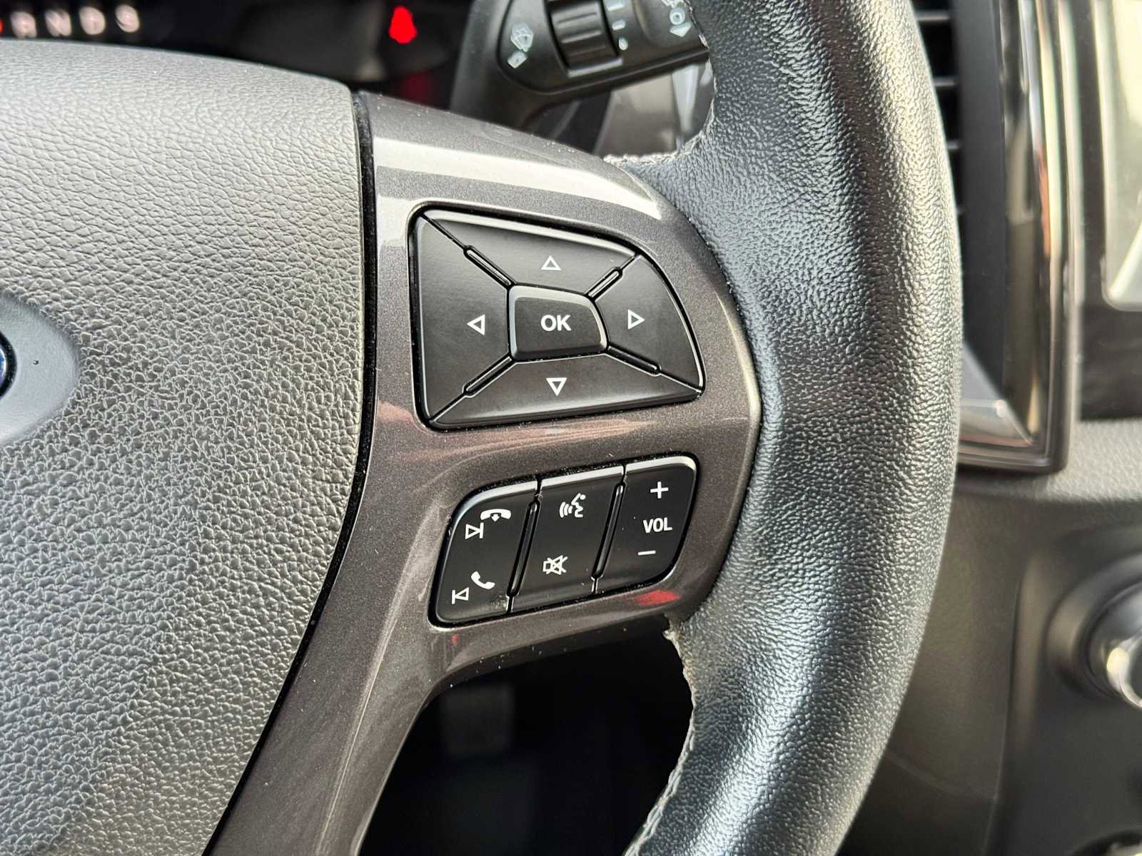 Used 2021 Ford Ranger Lariat w/ Equipment Group 501A High image 29