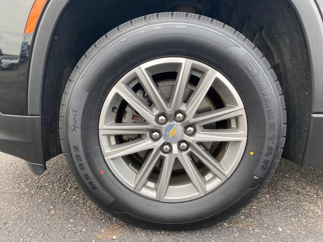 Certified 2023 Chevrolet Traverse LT w/ LPO, Floor Liner Package AWD/4WD image 22