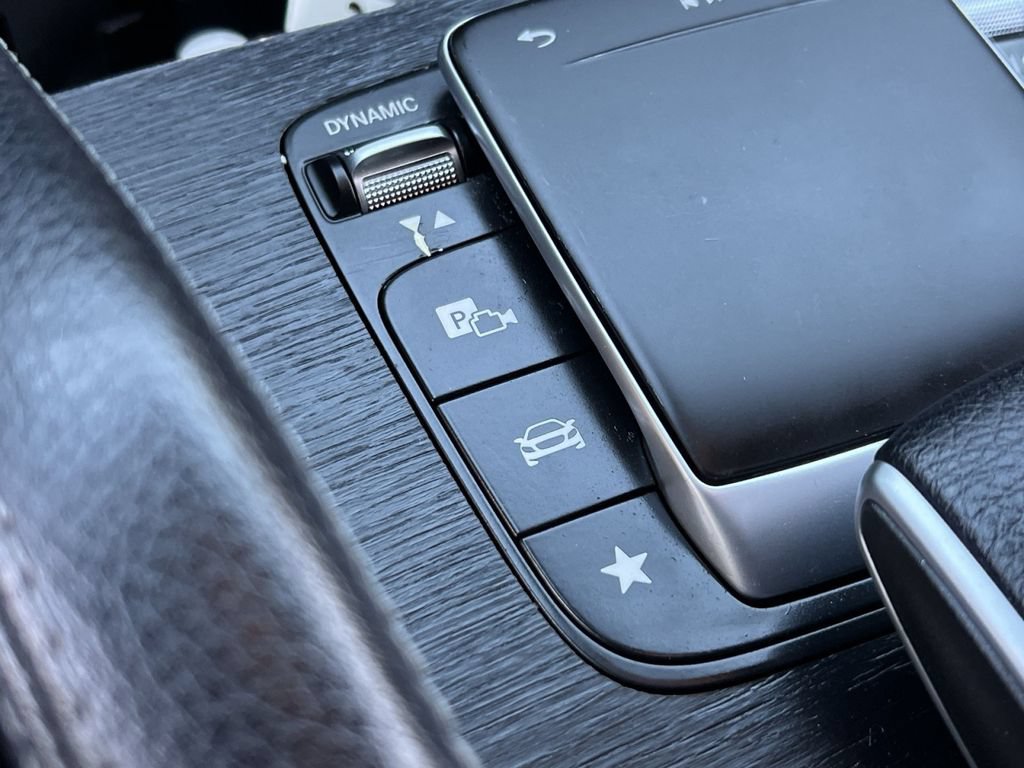 Used 2023 Mercedes-Benz GLS 450 4MATIC w/ AMG Line Exterior image 34