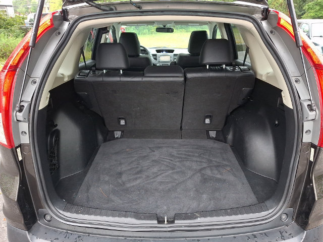 Used 2014 Honda CR-V EX-L image 30