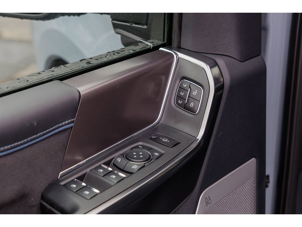 New 2026 Ford F350 Platinum image 20