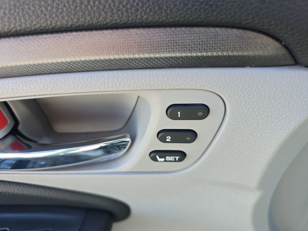 Used 2023 Honda Ridgeline RTL-E image 24