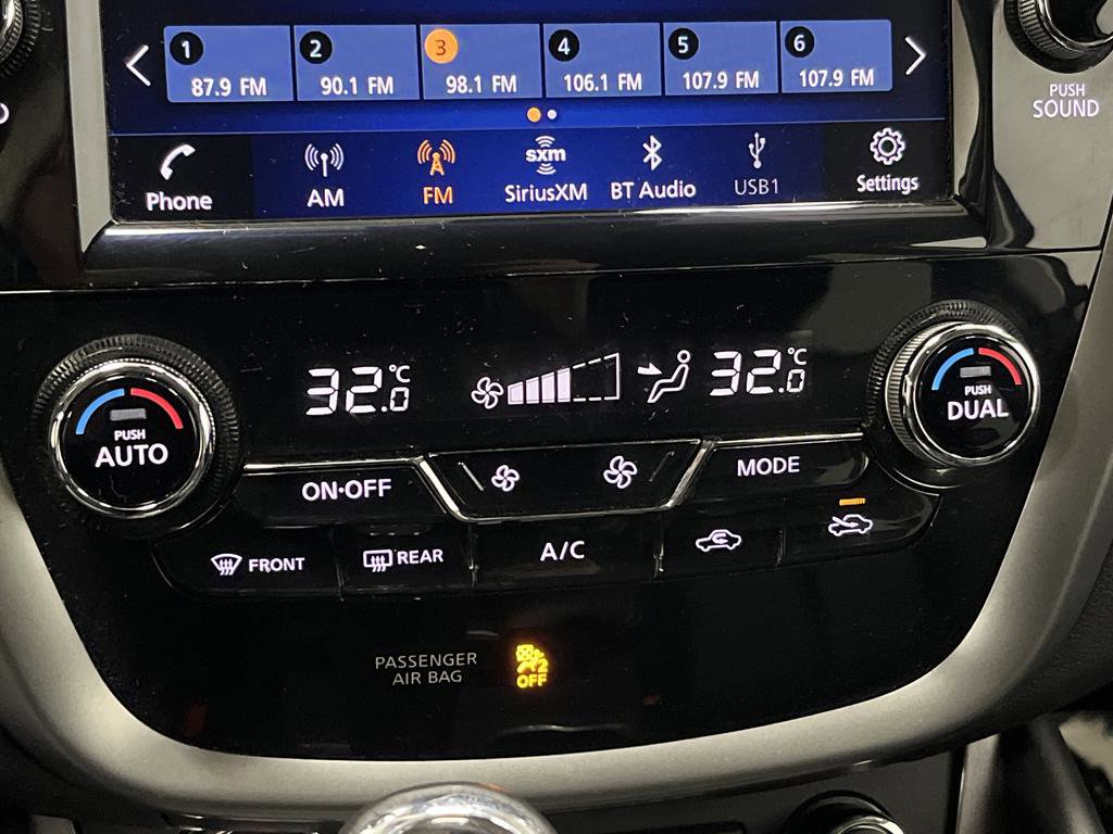 Used 2024 Nissan Murano SL image 19