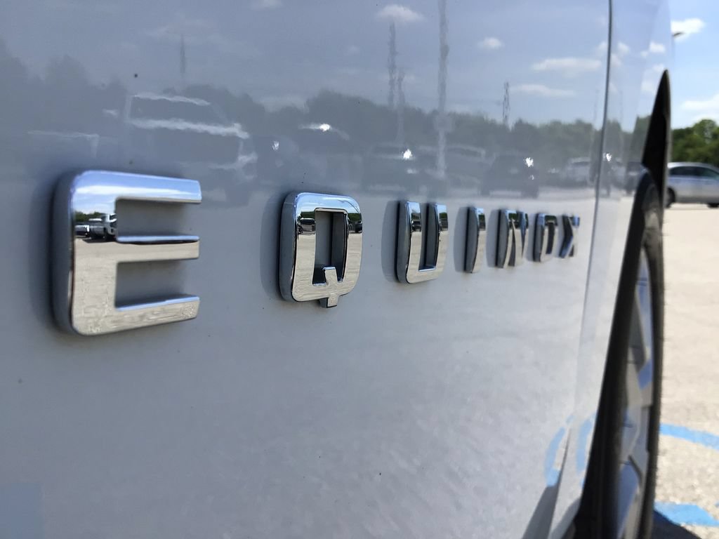 Used 2023 Chevrolet Equinox LT FWD image 15