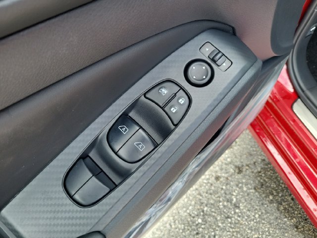 New 2026 Nissan Altima 2.5 SV w/ SV Special Edition Package FWD image 16