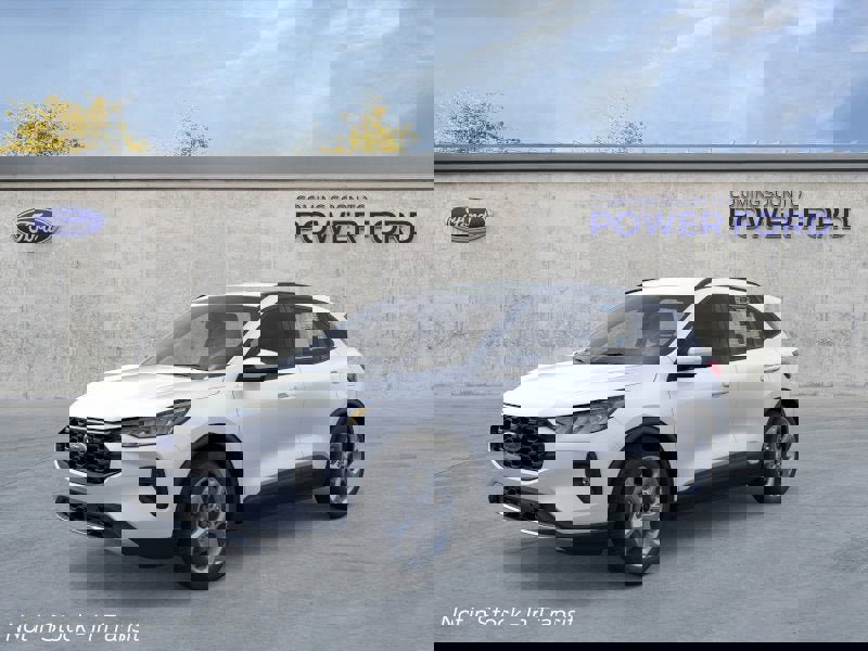 New 2026 Ford Escape ST-Line Select w/ Tech Pack #1 image 2