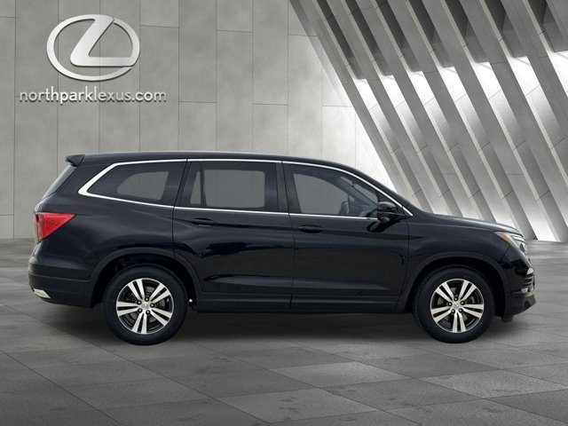 Used 2016 Honda Pilot EX image 4