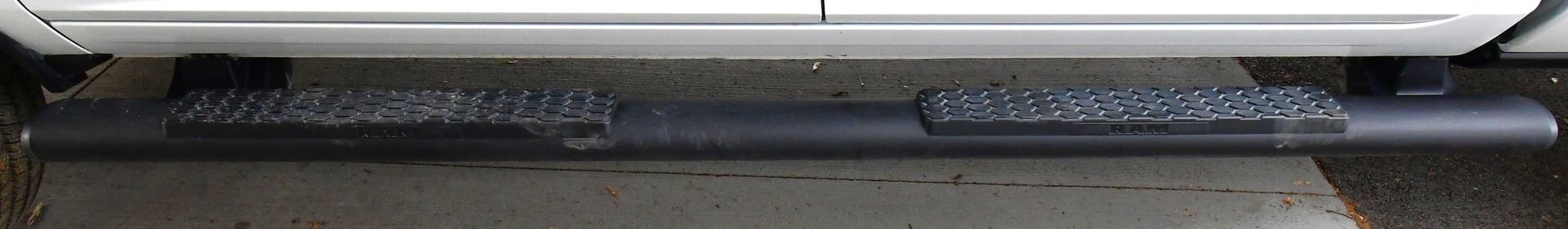 New 2025 RAM 2500 Tradesman image 34