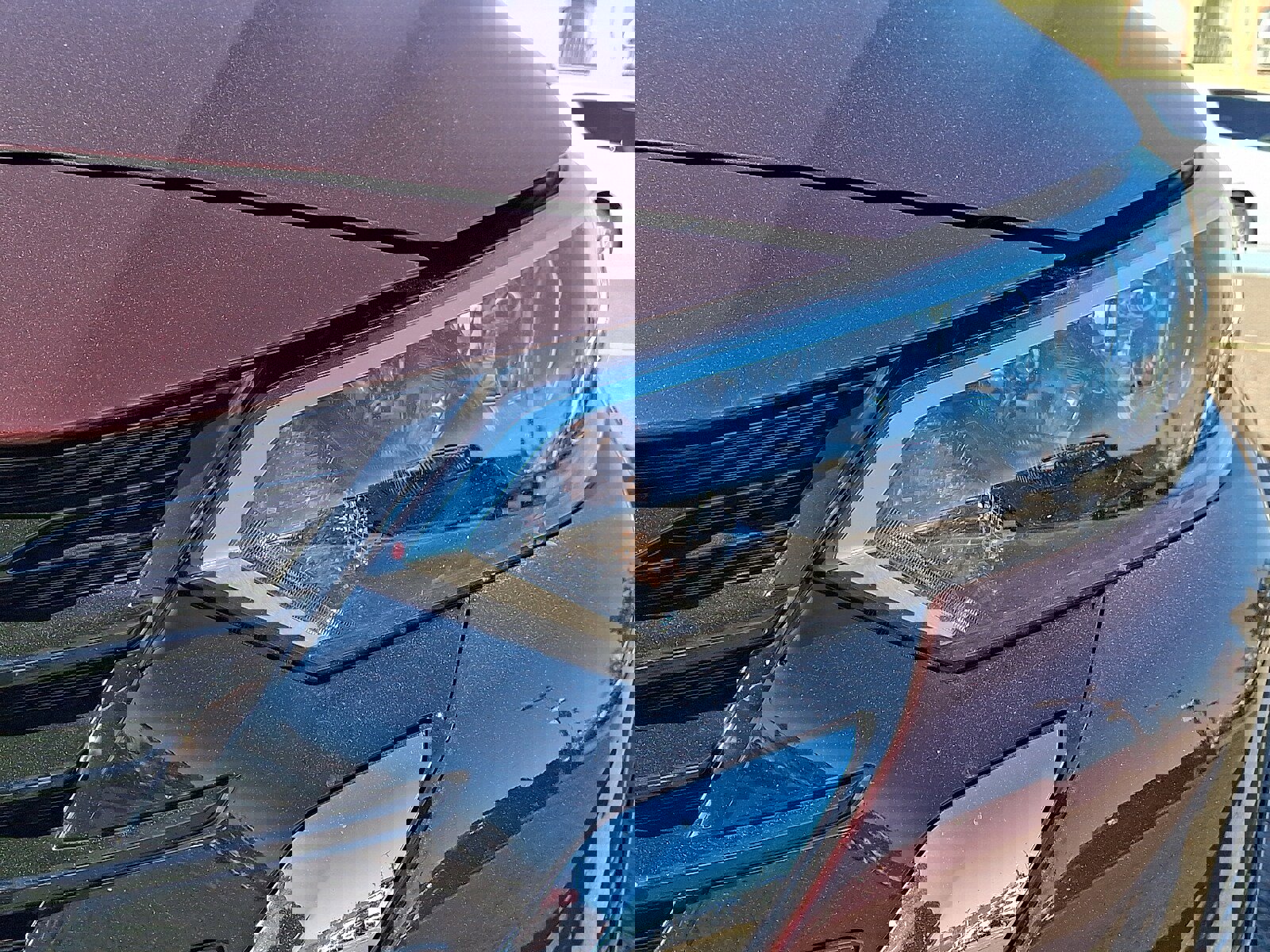 Used 2024 Nissan Sentra SV image 9