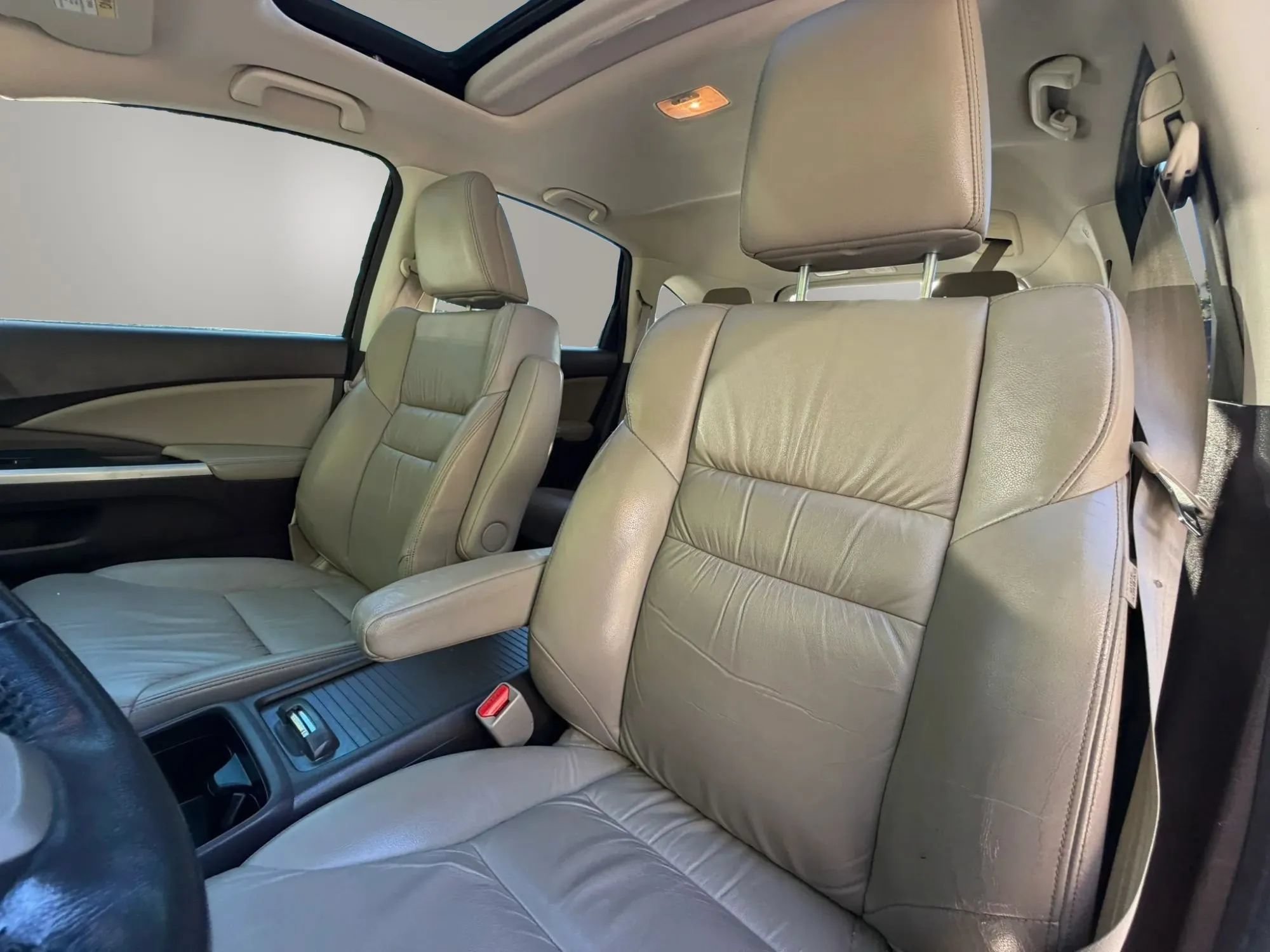 Used 2013 Honda CR-V EX-L image 7
