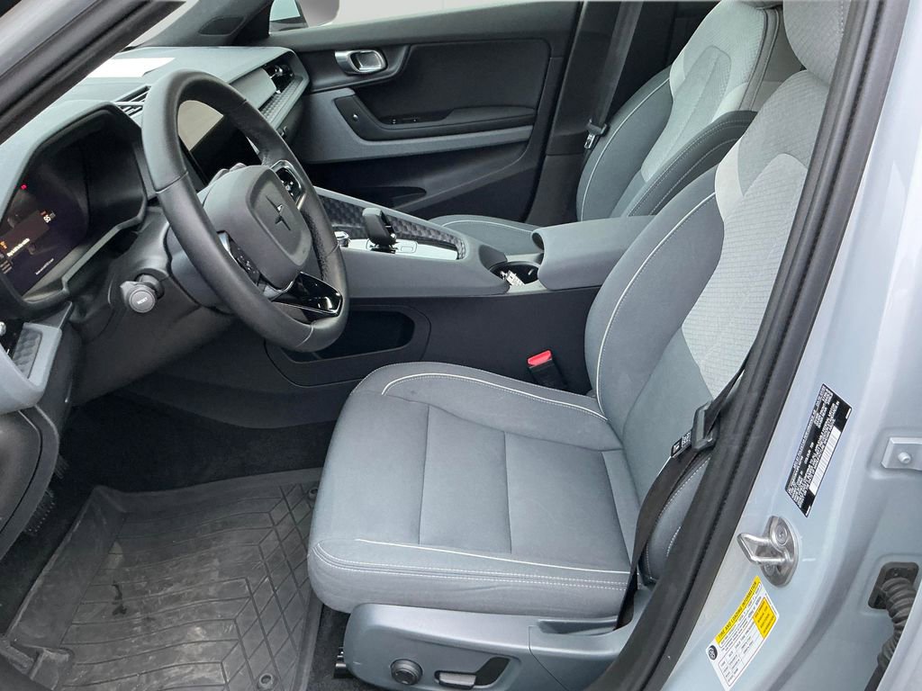 Used 2023 Polestar Polestar 2 w/ Pilot Pack image 11