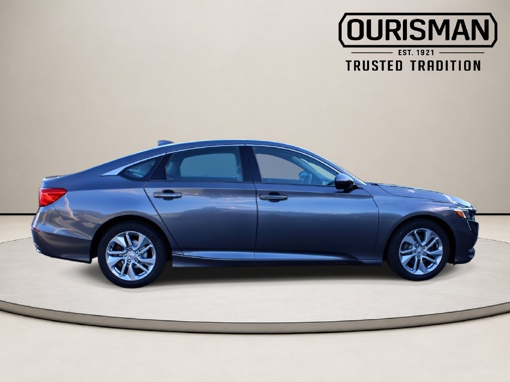 Used 2018 Honda Accord LX image 10