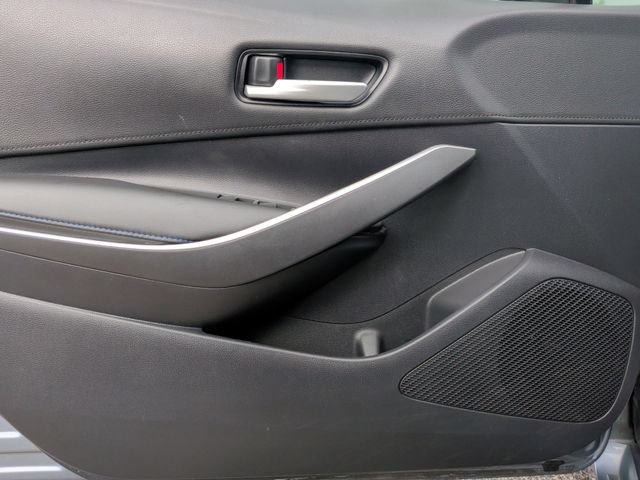 Used 2020 Toyota Corolla SE FWD image 13