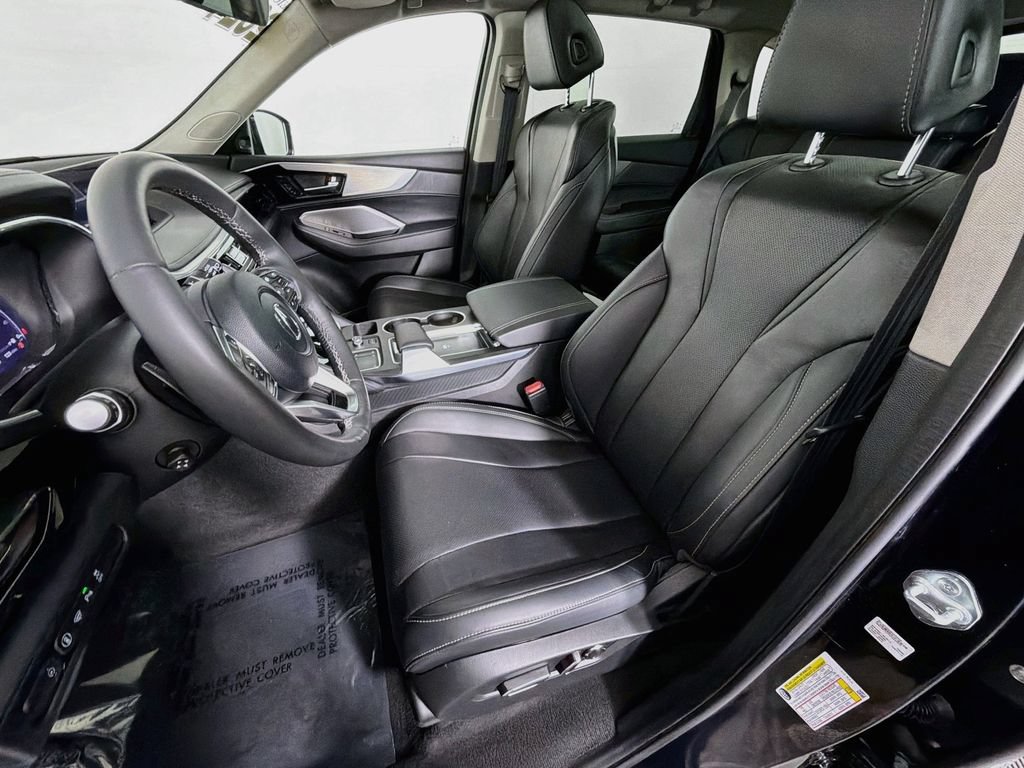 Used 2024 Acura MDX SH-AWD w/ Technology Package image 22