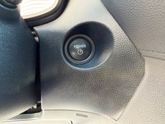 Used 2024 Toyota Corolla Cross AWD Hybrid image 20