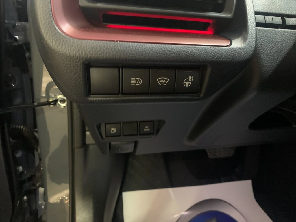 New 2026 Toyota Prius Plug-In Hybrid image 32