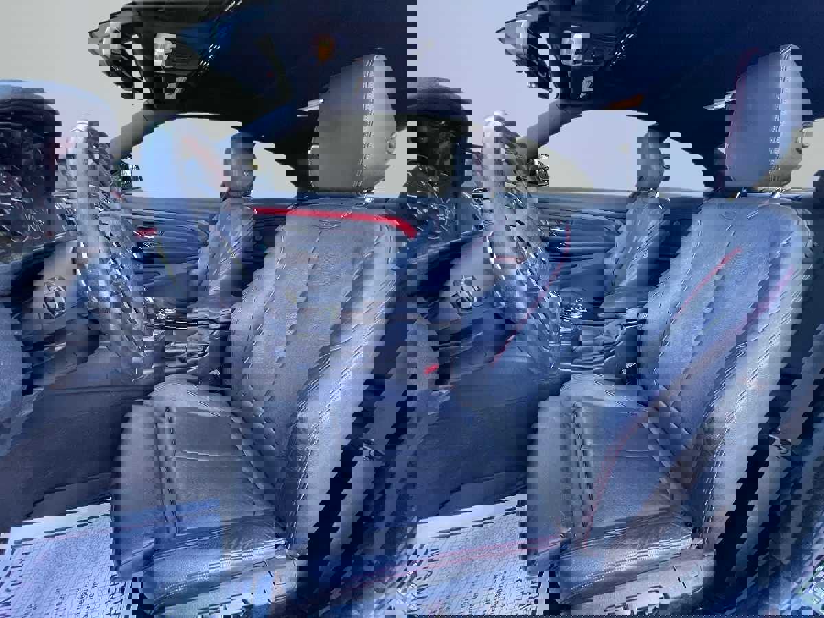 Used 2014 BMW 428i Coupe image 11