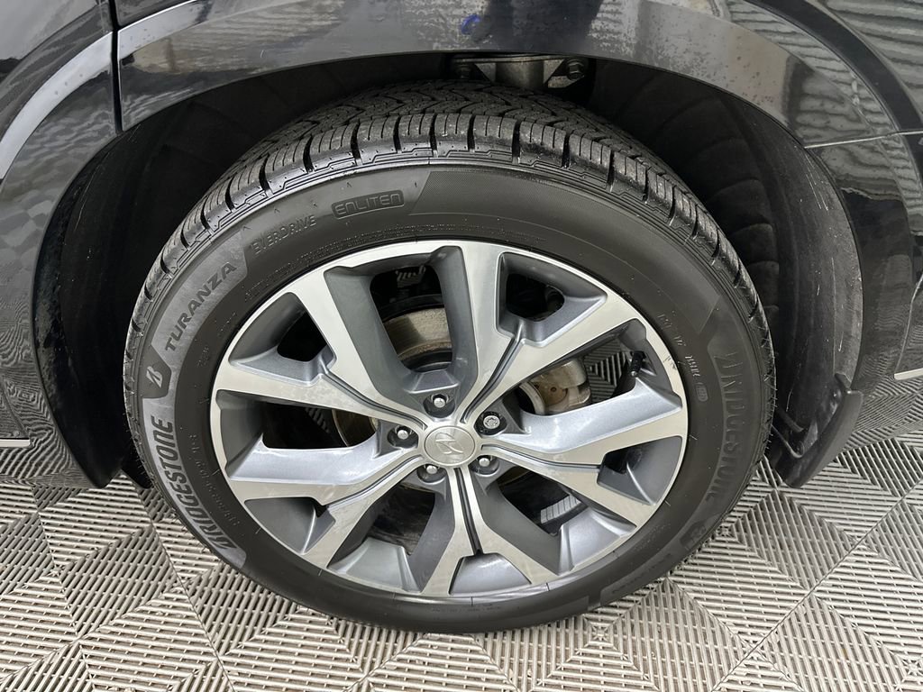 Used 2021 Hyundai Palisade Limited AWD/4WD image 24