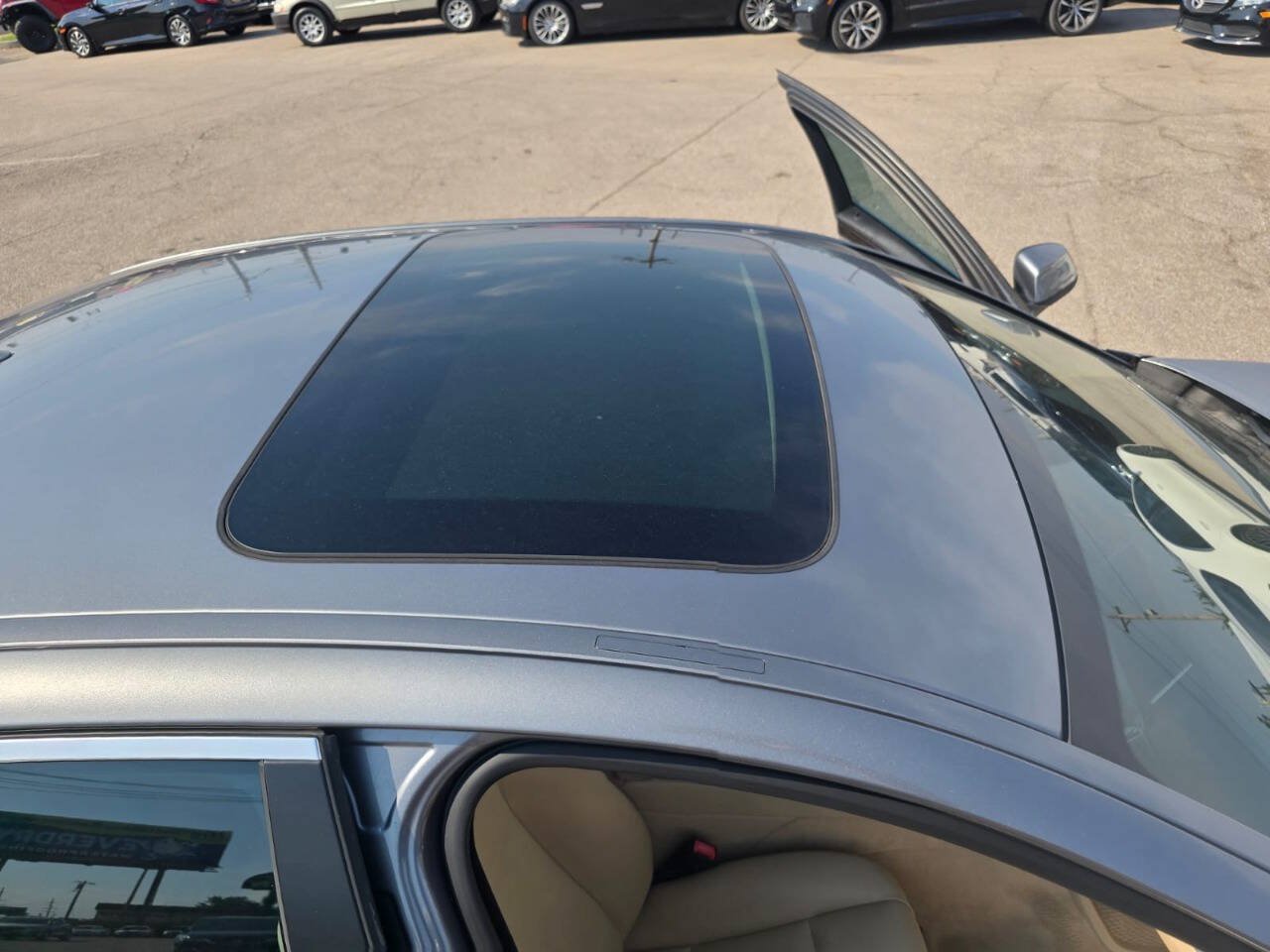 Used 2014 BMW 535d Sedan RWD image 46