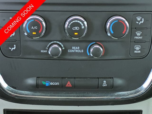 Certified 2016 Dodge Grand Caravan SE FWD image 14