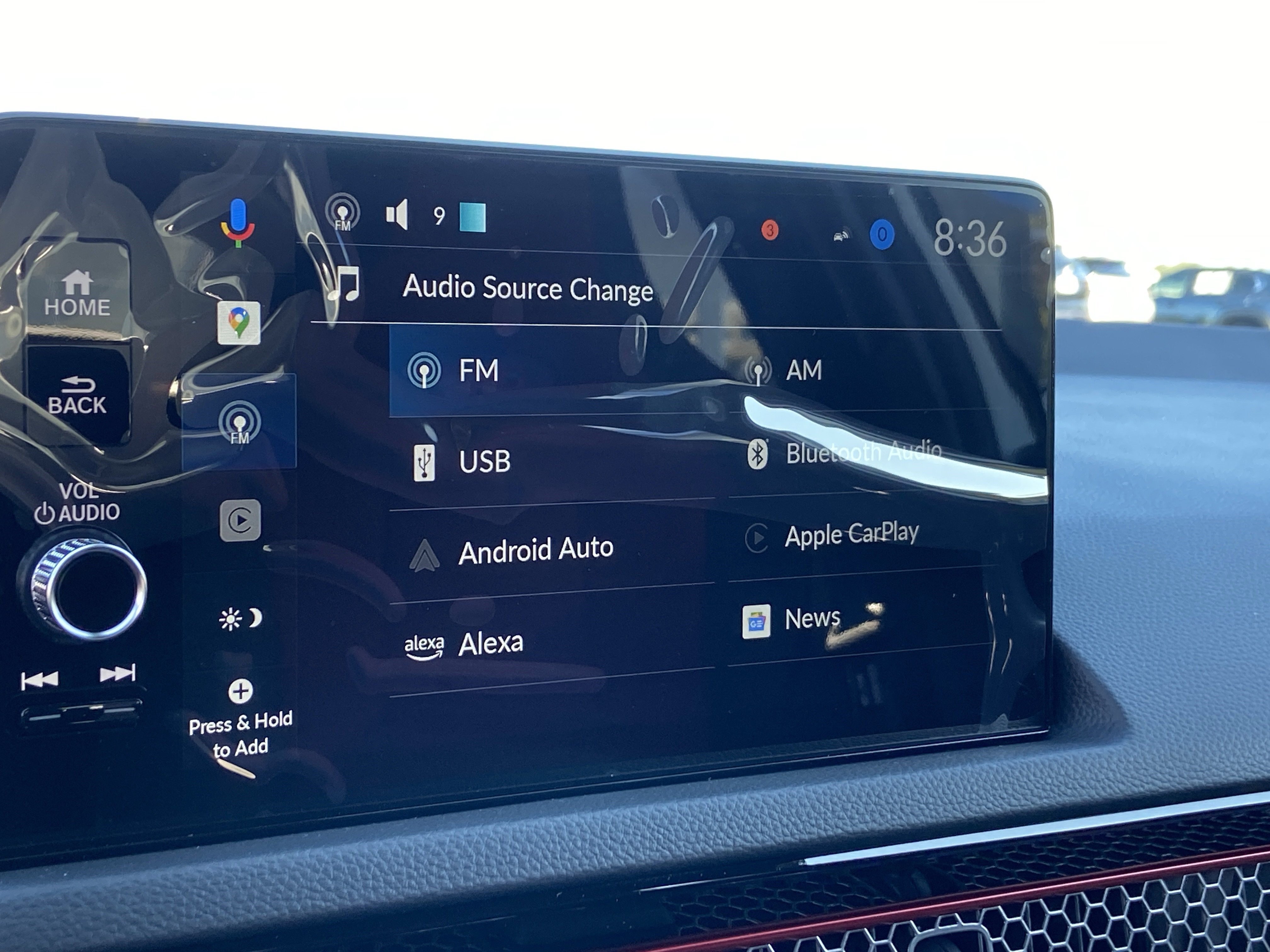 New 2026 Honda Civic Si image 36