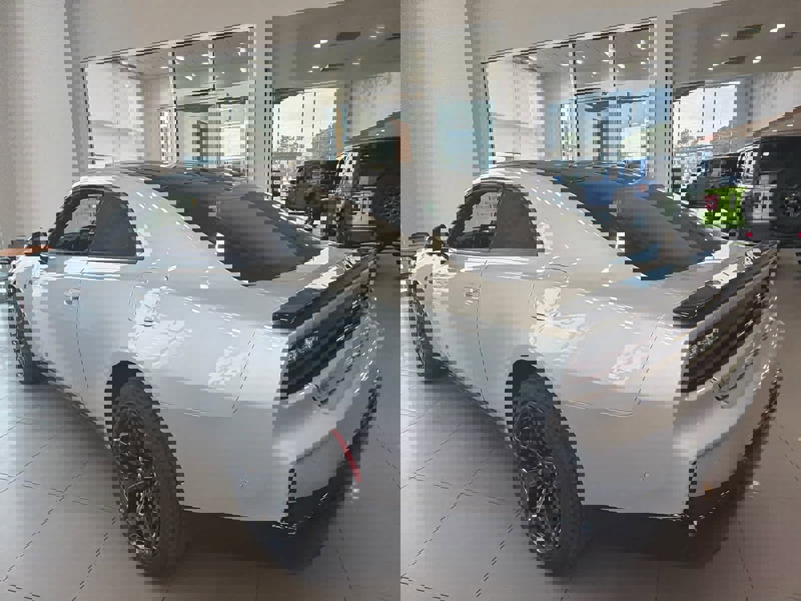 New 2026 Dodge Charger Scat Pack image 40