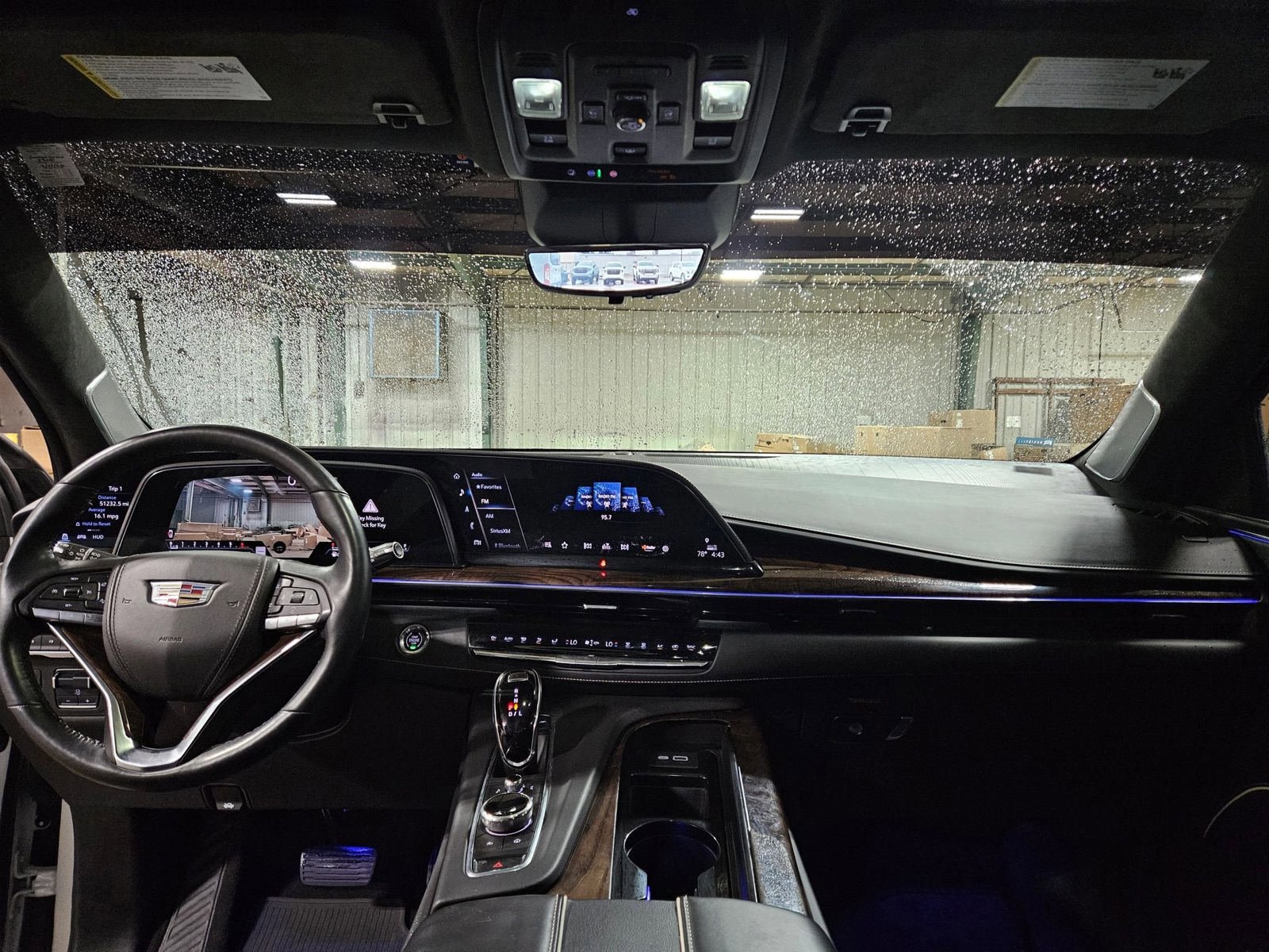 Used 2021 Cadillac Escalade Sport Platinum AWD/4WD image 28