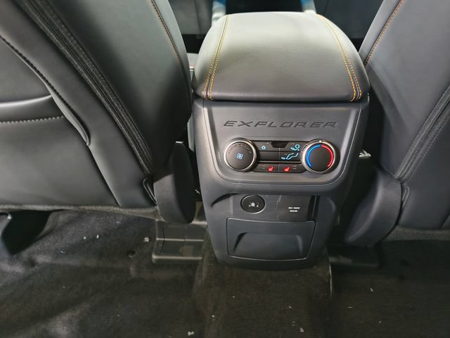 New 2026 Ford Explorer Tremor w/ Tremor Convenience Package AWD/4WD image 27