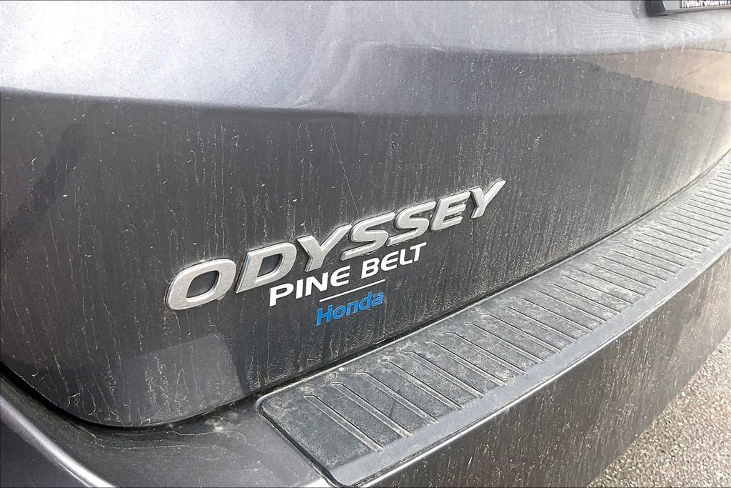 Used 2019 Honda Odyssey EX-L image 7