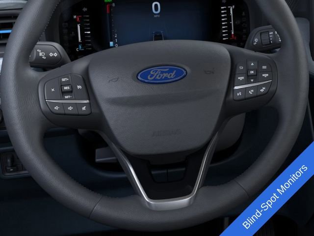 New 2026 Ford Maverick XLT AWD/4WD image 16