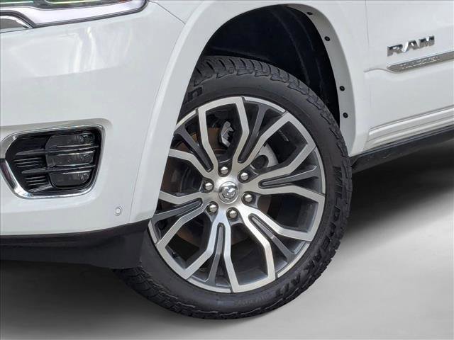 New 2026 RAM 1500 Tungsten w/ Off Road Group image 10