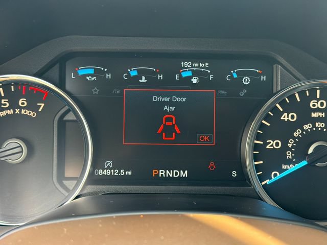 Used 2019 Ford F150 King Ranch w/ Equipment Group 601A Luxury RWD image 26