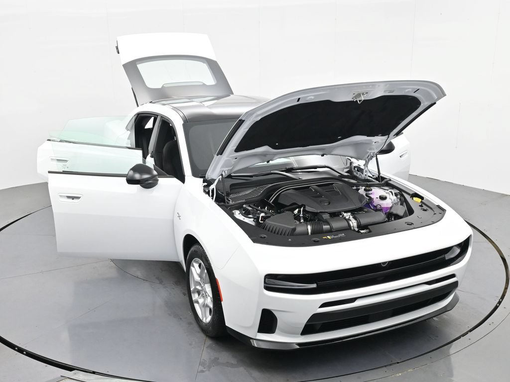 New 2026 Dodge Charger R/T AWD/4WD image 44