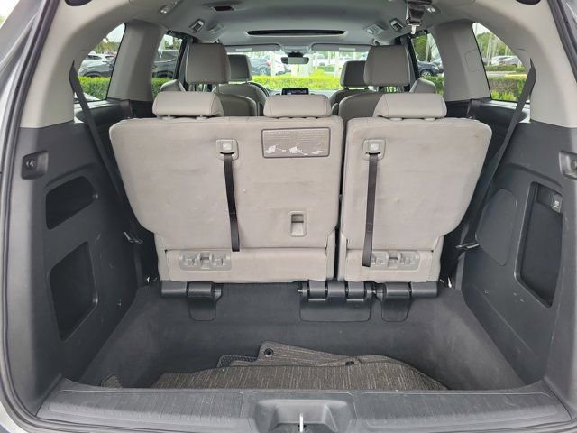 Used 2024 Honda Odyssey EX-L image 6