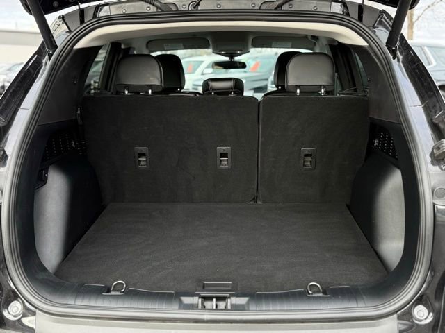 Used 2023 Ford Escape SE image 31