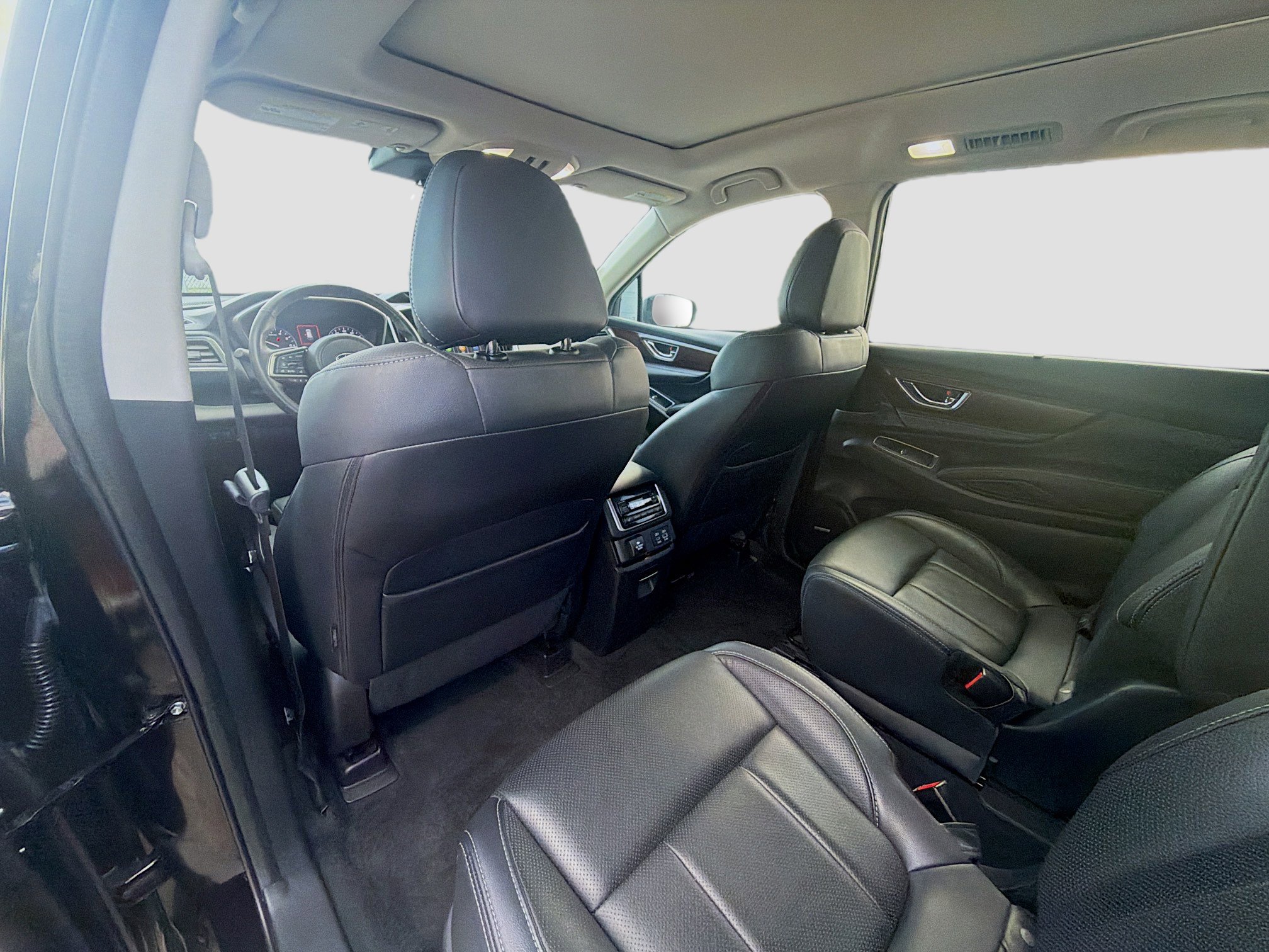Used 2023 Subaru Ascent Touring image 25