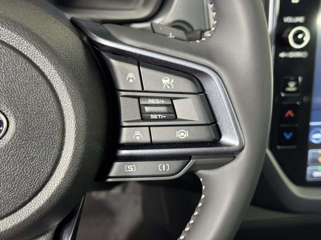 Certified 2025 Subaru Forester Limited image 23