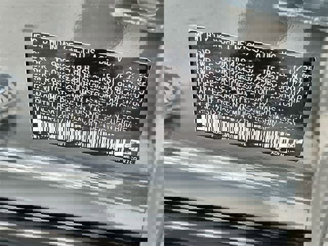 Certified 2026 Honda HR-V EX-L image 22