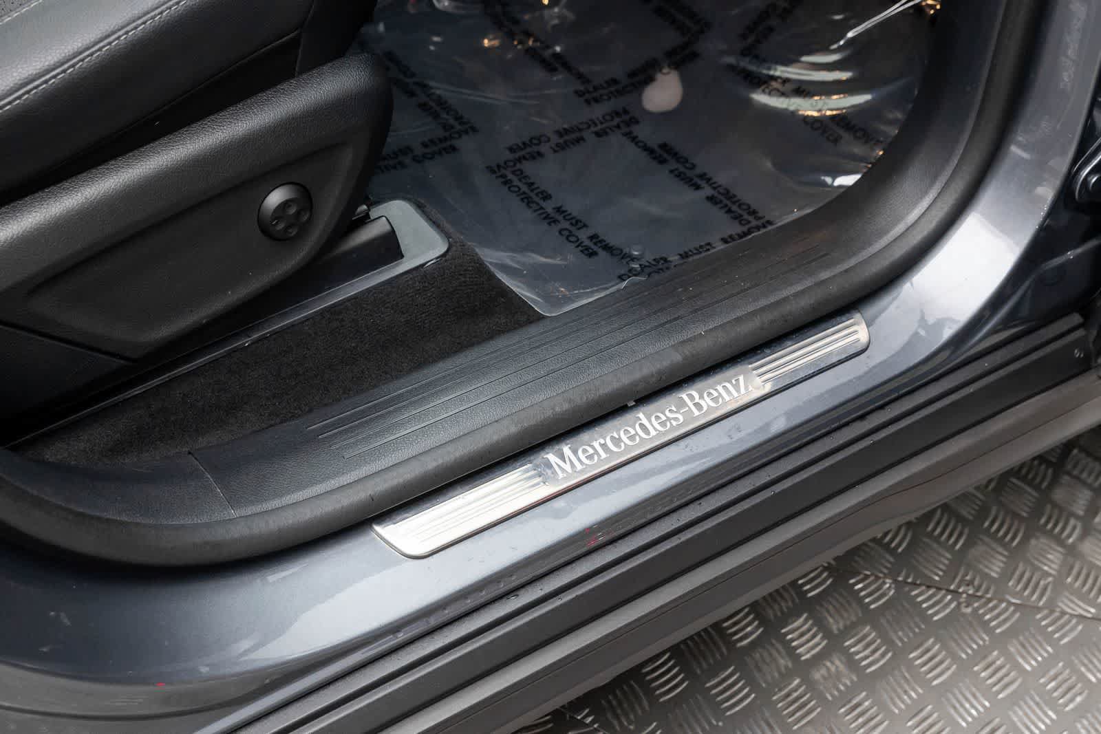 Used 2025 Mercedes-Benz GLS 450 4MATIC image 56