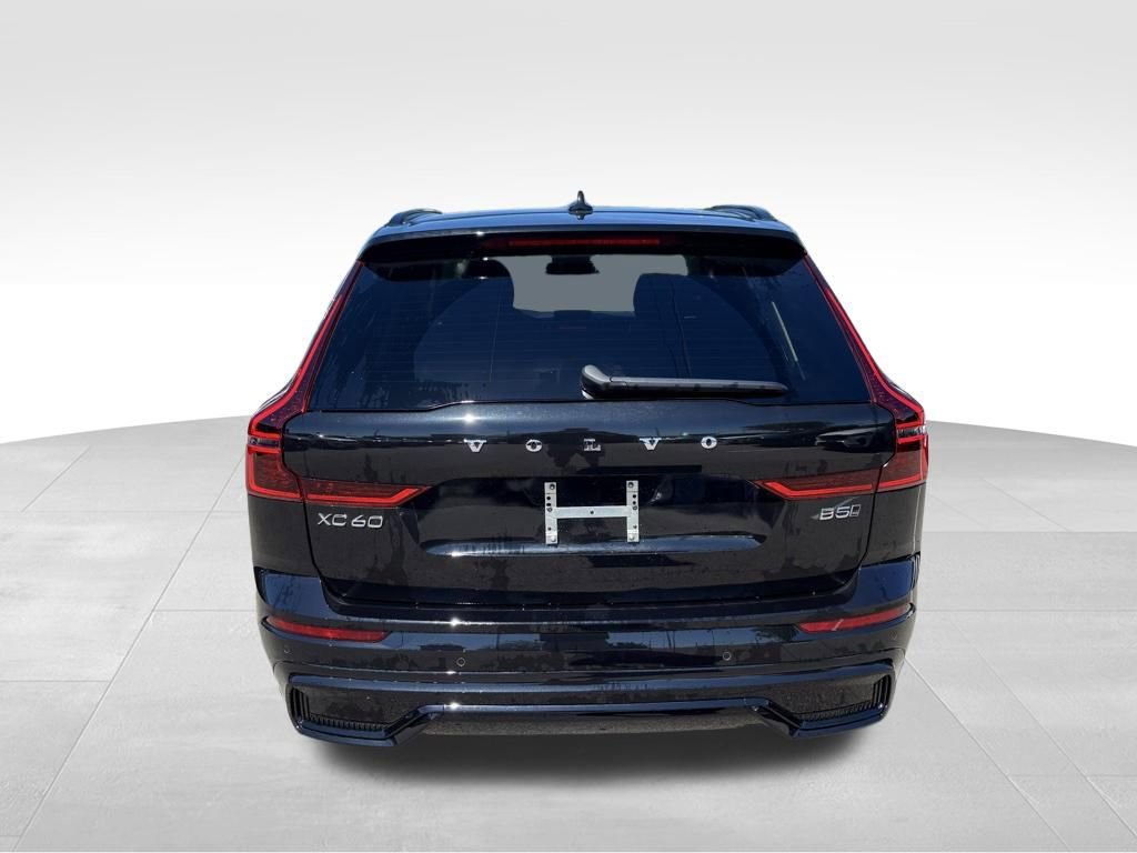 New 2026 Volvo XC60 B5 Plus w/ Climate Package AWD/4WD image 5