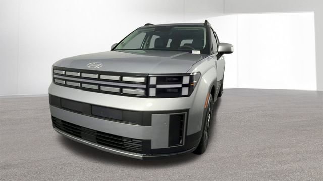 New 2026 Hyundai Santa Fe SEL image 3