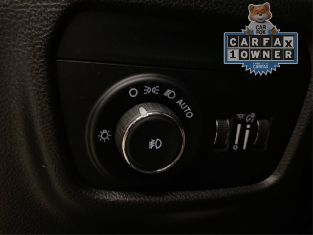 Used 2023 Jeep Grand Cherokee Limited AWD/4WD image 24