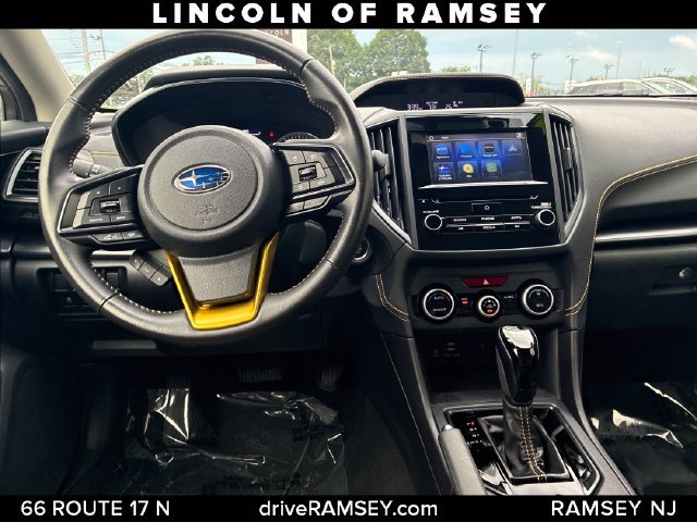 Used 2023 Subaru Crosstrek 2.5i Sport AWD/4WD image 22