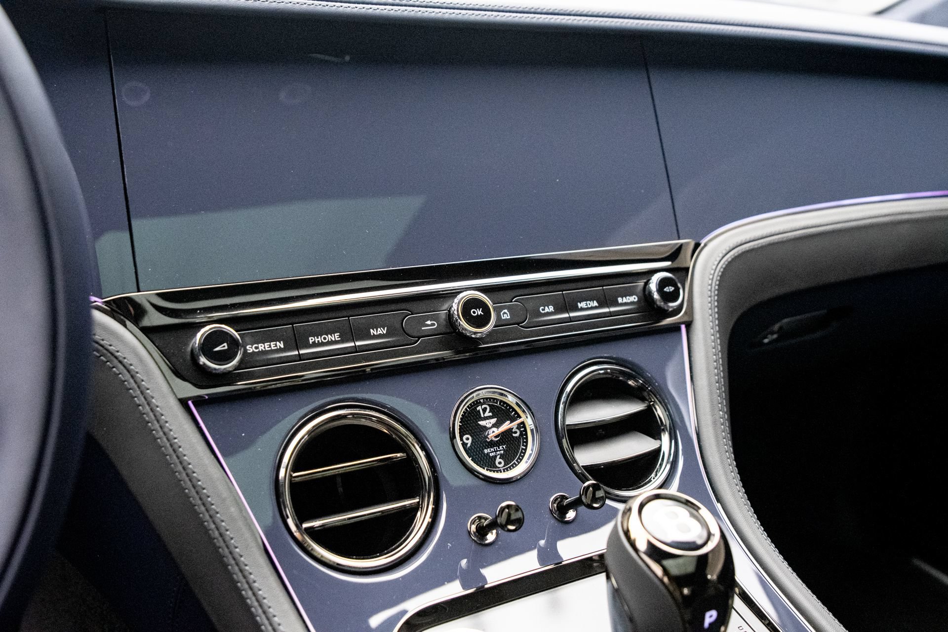 New 2026 Bentley Continental GT AWD/4WD image 30