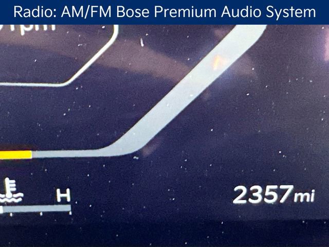 Used 2025 Kia Sorento SX Prestige image 15