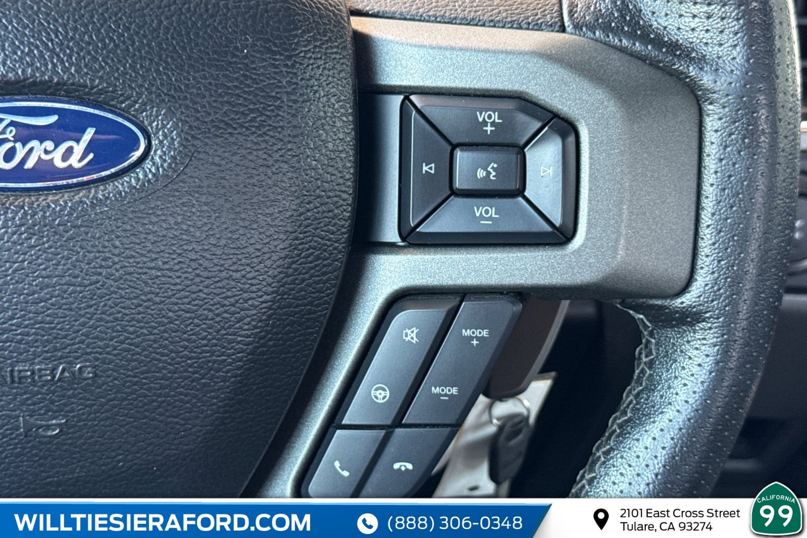 Certified 2019 Ford F150 Raptor image 29