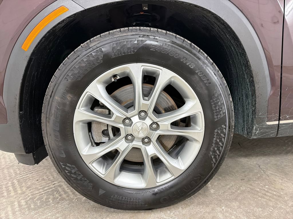 Used 2020 Hyundai Palisade SE FWD image 13