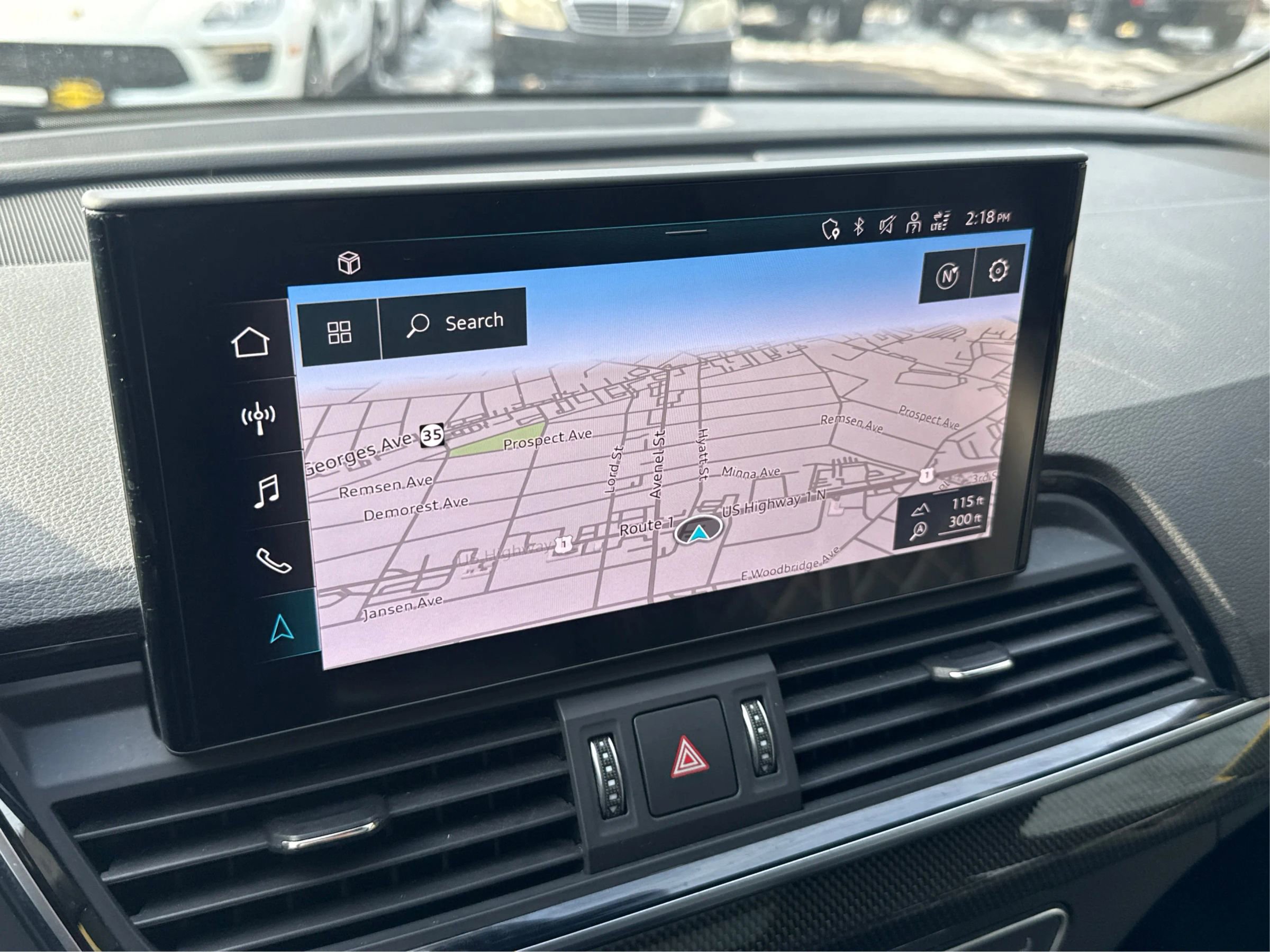 Used 2022 Audi SQ5 Premium Plus w/ Premium Plus Package image 31