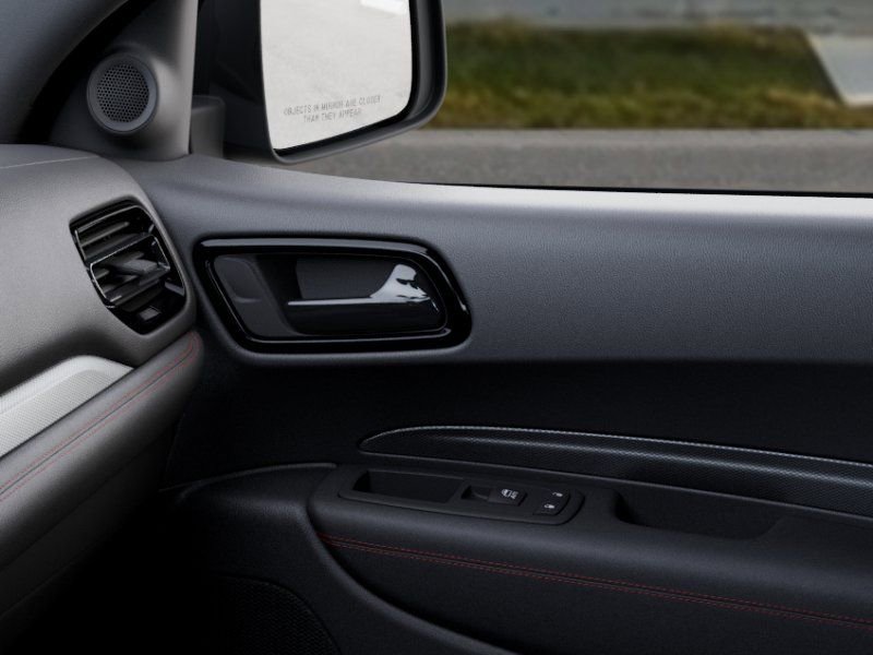 New 2026 Dodge Durango GT AWD/4WD image 25