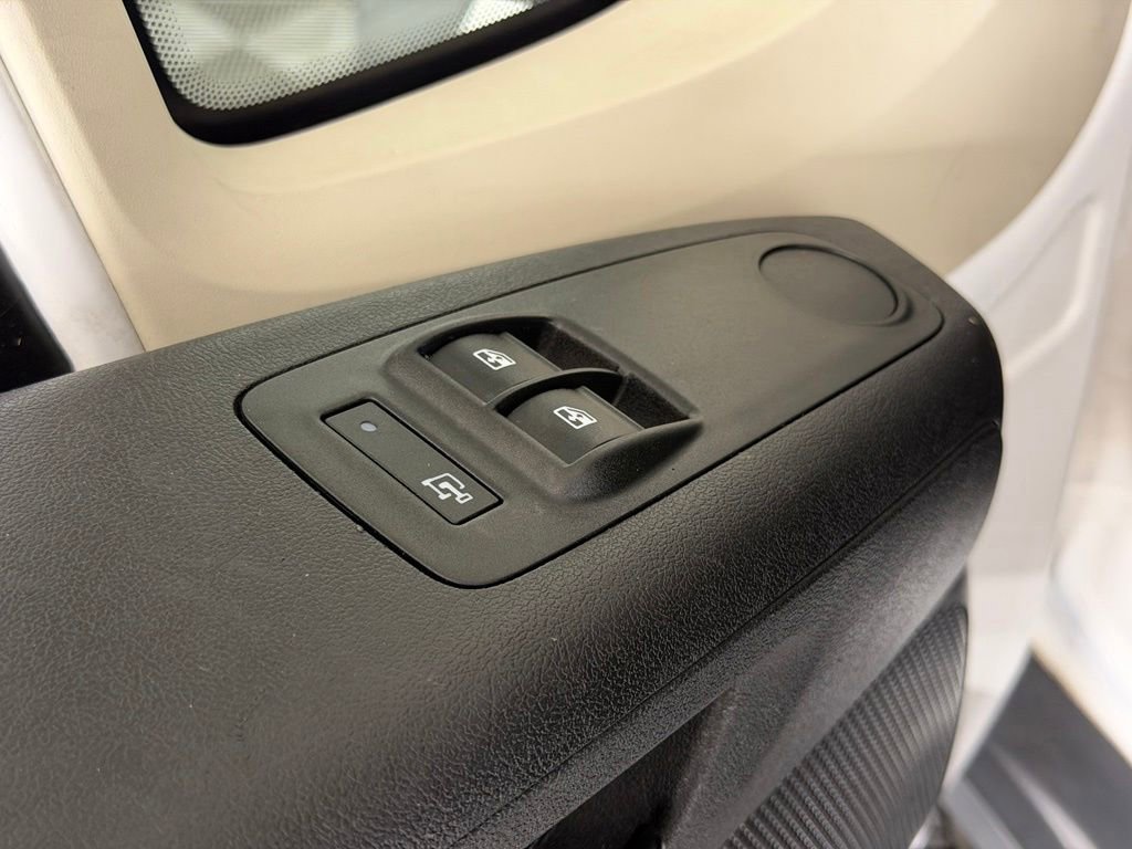 Used 2015 RAM ProMaster 1500 FWD image 20
